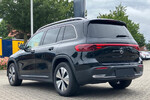 Mercedes EQB 250+ Progressive