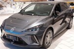 MG 4 64kWh Luxury