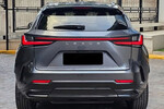 Lexus NX 350h Prestige 2.5 Hybrid AWD