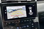 Hyundai Tucson 1.6 T-GDI Executive 2WD