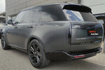 Land Rover Range Rover V8 P535 AWD Autobiography