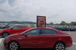 Renault Megane 1.3 TCe FAP Techno EDC