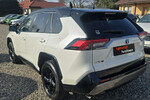 Toyota RAV4 2.5 Hybrid Selection 4x2