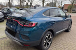 Renault Arkana Techno 1.6 E-Tech Full Hybrid