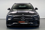 Mercedes Klasa C 220 d T 4MATIC AMG Line