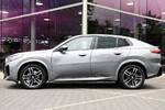 BMW iX2 eDrive20