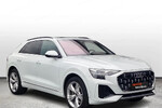 Audi Q8 55 TFSI e PHEV quattro Tiptronic