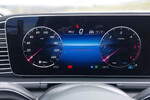 Mercedes GLS 450 d 4-MATIC AMG Line