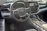 Toyota Highlander Executive 2.5 Hybrid AWD