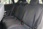Mercedes GLA 200 d AMG Line