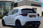 Mazda 2 1.5 Hybrid