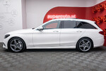 Mercedes Klasa C C 300 2.0  9G-TRONIC