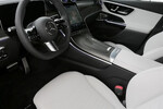 Mercedes GLC Coupe 200 4-Matic AMG Line