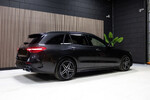 Mercedes Klasa C 220 d 4-Matic AMG Estate