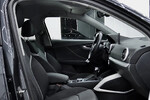 Audi Q2 35 TFSI Advanced S tronic