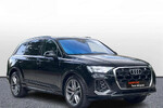 Audi Q7 50 TDI quattro S Line Tiptr.