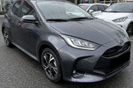 Toyota Yaris Style 1.5 Hybrid