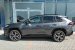 Suzuki Across 2.5 Plug-in Hybrid Elegance 4WD CVT