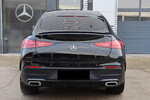 Mercedes GLE Coupe 450 d  4-Matic AMG Line