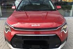 Kia Niro 1.6 GDI Hybrid M
