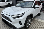 Toyota RAV4 Executive 2.5 Hybrid AWD