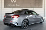 Mercedes Klasa A 35 AMG 4-Matic