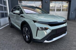 Skoda Elroq 50