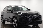 Audi Q5 TDI quattro S line