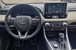 Toyota RAV4 2.5 Hybrid Executive 4x4