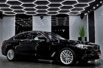 BMW Seria 5 530e xDrive Luxury Line