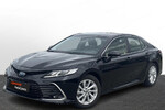 Toyota Camry 2.5 Hybrid Comfort CVT
