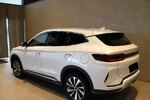 BYD Seal U DM-i 1.5 Boost