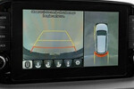 Hyundai Santa Fe 2.0 CRDi Platinum 4WD aut