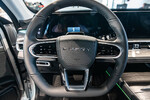 Chery Tiggo 7 1.5 T-GDI Super Hybrid Comfort DHT