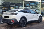 Peugeot 408 GT e-DCS 1.2 mHEV