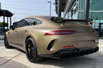 Mercedes AMG GT 53 4-Matic+
