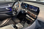 Mercedes EQC 400 4MATIC