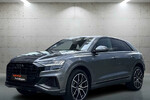 Audi Q8 55 TFSI mHEV quattro Tiptronic