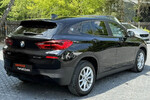BMW X2 sDrive18i Advantage