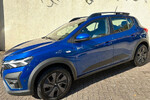 Dacia Sandero Stepway Expression LPG 1.0 TCe