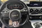 Kia Stinger GT 3.3 T-GDI V6  AWD