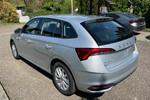 Skoda Scala Selection 1.0 TSI DSG