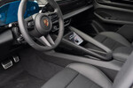 Porsche Macan 4S