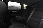 Mazda CX-5 2.0 Exclusive-Line 2WD
