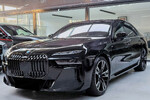 BMW Seria 7 740d xDrive M Sport