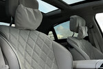 Mercedes Klasa S 500 4-Matic 9G-TRONIC