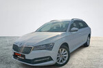 Skoda Superb 2.0 TDI Ambition DSG