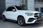 Mercedes GLE 450 4-Matic