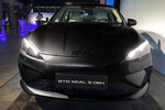 BYD Seal 5 DM-i Comfort