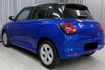 Suzuki Swift 1.2 Dualjet SHVS Premium Plus CVT